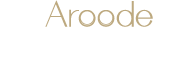 Aroode アローデ