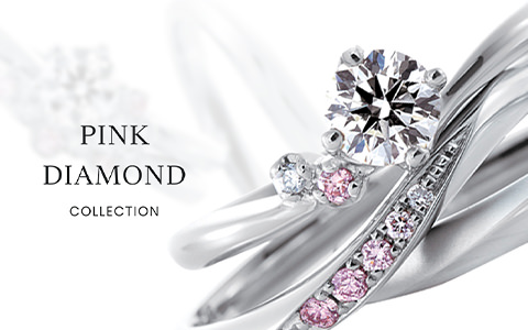 PINK DIAMOND